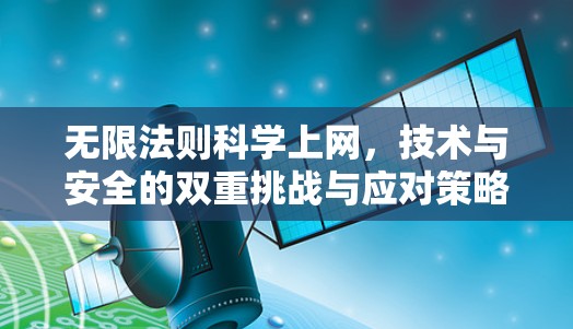无限法则科学上网，技术与安全的双重挑战与应对策略