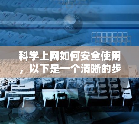 科学上网如何安全使用，以下是一个清晰的步骤和注意事项，帮助你确保使用科学计算器的安全
