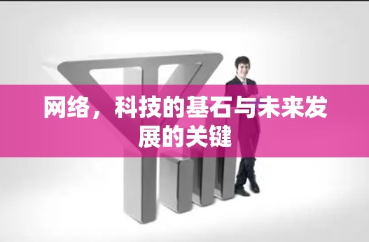 网络,科技的基石与未来发展的关键 网络,科技的基石与未来发展的关键