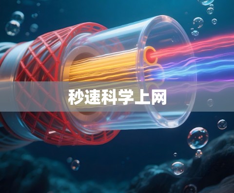 秒速科学上网