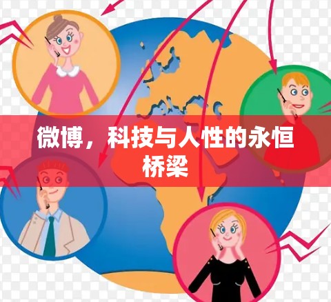 微博,科技与人性的永恒桥梁 微博,科技与人性的永恒桥梁