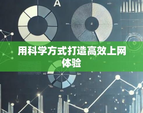 用科学方式打造高效上网体验