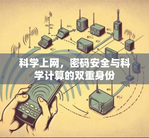 科学上网，密码安全与科学计算的双重身份