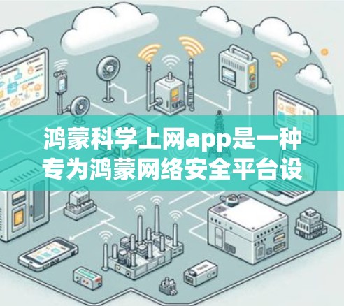 鸿蒙科学上网app是一种专为鸿蒙网络安全平台设计的科学计算和网络管理工具。它整合了丰富的功能，旨在为用户提供高效、便捷的网络管理和服务。以下是对该应用的详细介绍