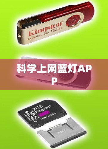 科学上网蓝灯APP