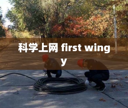科学上网 first wingy
