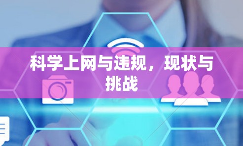 科学上网与违规，现状与挑战