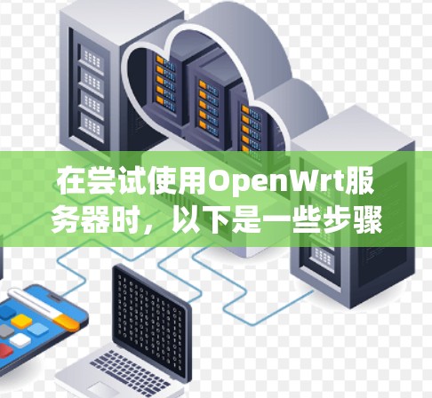 在尝试使用OpenWrt服务器时,以下是一些步骤指南和常见问题的解决方案 在尝试使用OpenWrt服务器时,以下是一些步骤指南和常见问题的解决方案
