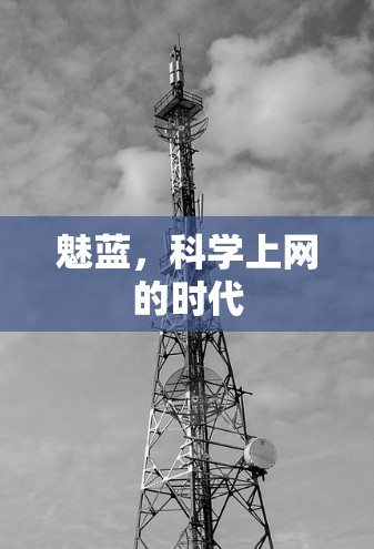 魅蓝，科学上网的时代