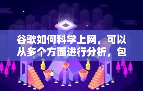 谷歌如何科学上网，可以从多个方面进行分析，包括技术支持、用户教育、网络设备优化、网络安全、历史变化以及用户界面设计等方面。以下是对这些方面进行的详细总结