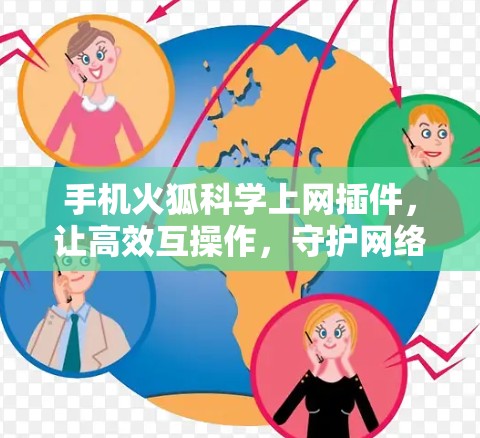 手机火狐科学上网插件，让高效互操作，守护网络安全的高效工具