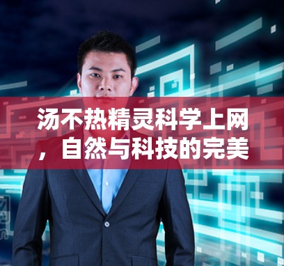 汤不热精灵科学上网，自然与科技的完美融合