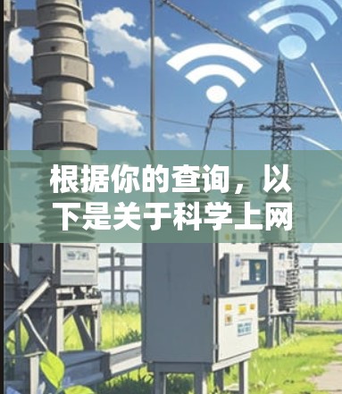 根据你的查询，以下是关于科学上网的资源列表，供参考