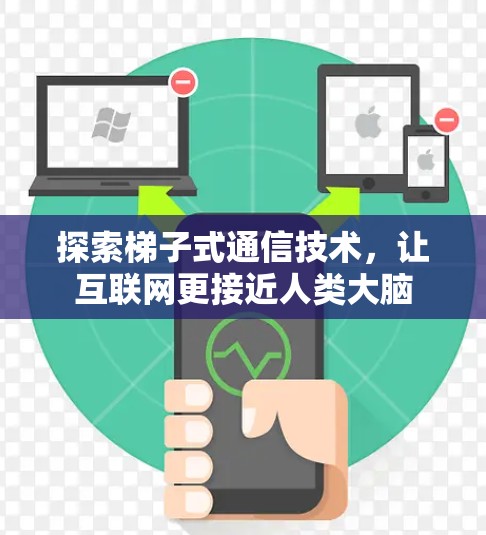 探索梯子式通信技术，让互联网更接近人类大脑