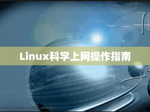 Linux科学上网操作指南