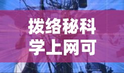 拨络秘科学上网可能是指某种加密技术或网络协议的使用。拨动通常指动作，而秘科学可能指加密或秘密。因此，拨络秘科学上网可能指的是在特定的网络环境中使用加密技术进行通信