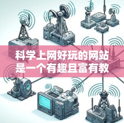 科学上网好玩的网站是一个有趣且富有教育意义的资源，帮助用户深入学习和探索科学领域。以下是一些适合科学上网的网站，涵盖了数学、物理、化学、生物、计算机科学等多个领域