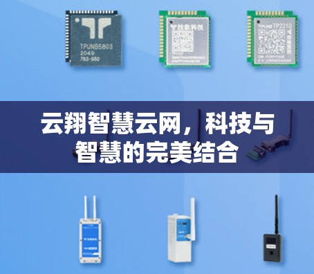 云翔智慧云网，科技与智慧的完美结合