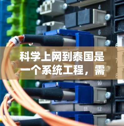 科学上网到泰国是一个系统工程，需要综合考虑多个因素。以下是一个清晰的步骤指南，帮助你成功上网到泰国