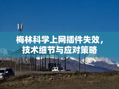 梅林科学上网插件失效，技术细节与应对策略