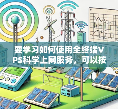 要学习如何使用全终端VPS科学上网服务，可以按照以下步骤进行