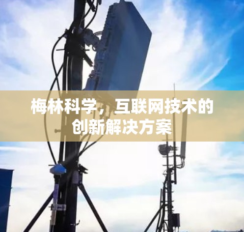 梅林科学，互联网技术的创新解决方案