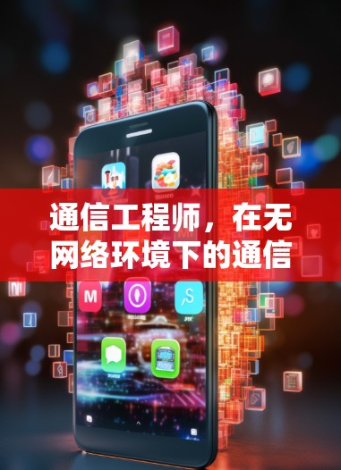 通信工程师，在无网络环境下的通信启示