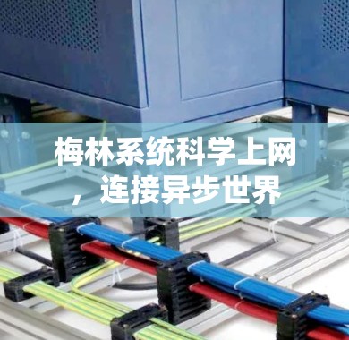 梅林系统科学上网，连接异步世界
