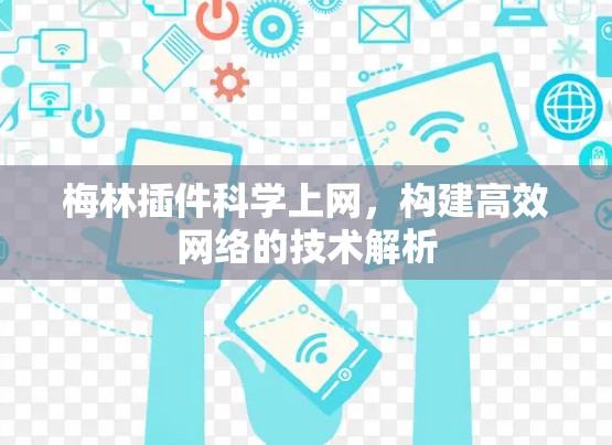 梅林插件科学上网，构建高效网络的技术解析
