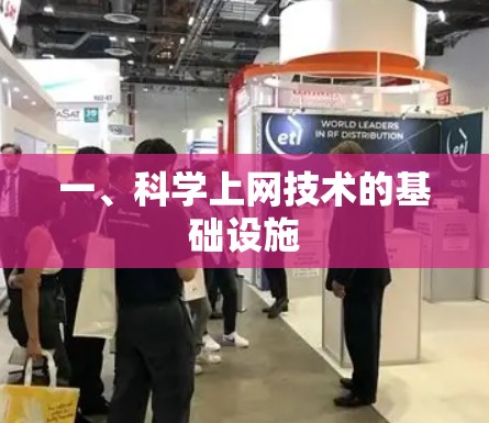 一、科学上网技术的基础设施