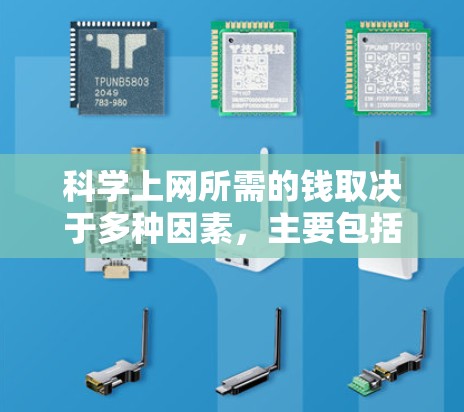 科学上网所需的钱取决于多种因素，主要包括以下方面
