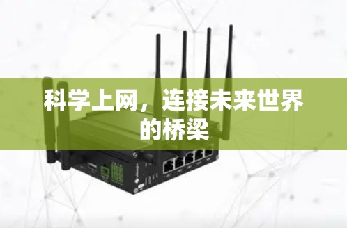 科学上网，连接未来世界的桥梁