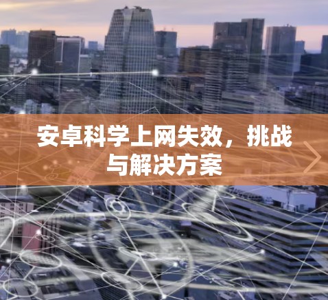 安卓科学上网失效，挑战与解决方案