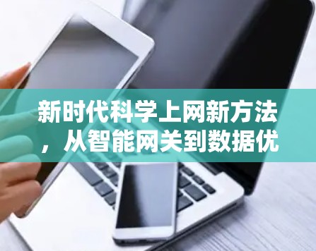 新时代科学上网新方法，从智能网关到数据优化的未来展望