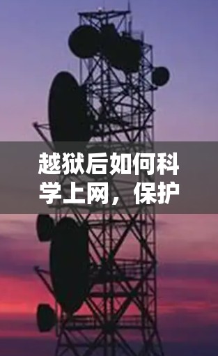 越狱后如何科学上网，保护隐私与安全的实用指南