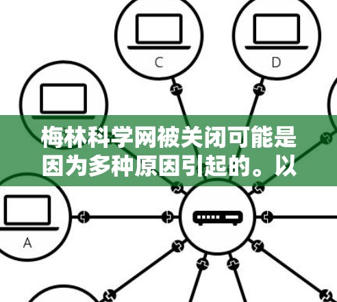 梅林科学网被关闭可能是因为多种原因引起的。以下是一些可能的情况及其解决方法