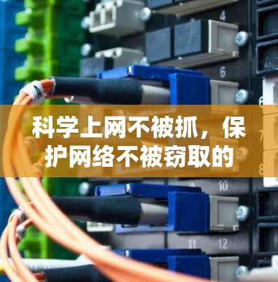科学上网不被抓，保护网络不被窃取的真谛