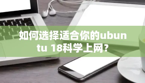 如何选择适合你的ubuntu 18科学上网？