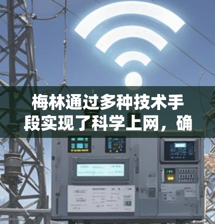 梅林通过多种技术手段实现了科学上网，确保了用户能够方便地访问互联网资源。以下是梅林在科学上网方面的主要实现方式