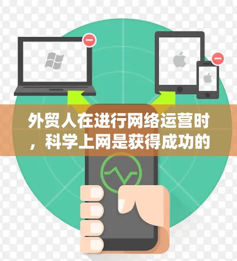 外贸人在进行网络运营时，科学上网是获得成功的关键。以下是一个系统化的指南，帮助外贸人高效利用网络资源