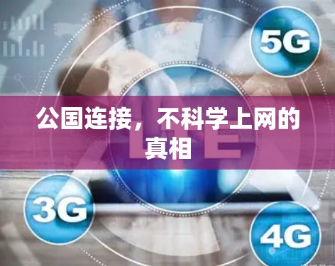 公国连接，不科学上网的真相