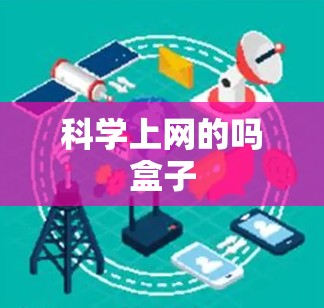 科学上网的吗盒子