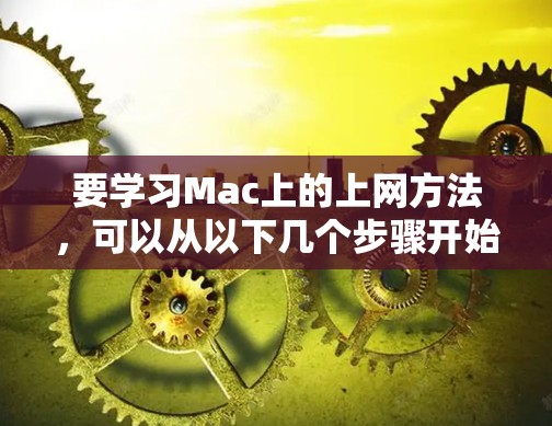 要学习Mac上的上网方法，可以从以下几个步骤开始