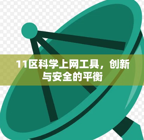 11区科学上网工具，创新与安全的平衡