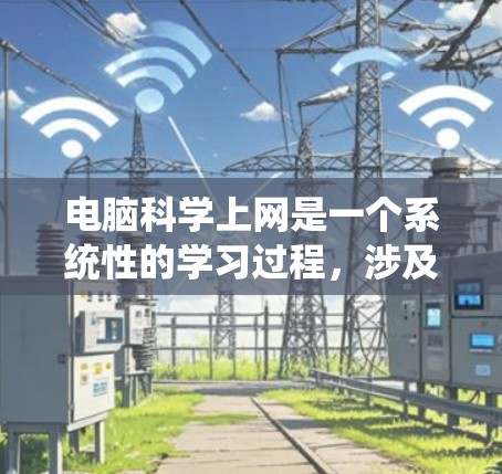 电脑科学上网是一个系统性的学习过程，涉及多个步骤和概念。以下是一个有条理的步骤指南，帮助你理解和掌握电脑科学上网的基本方法