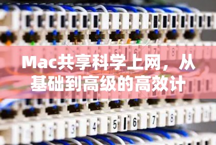 Mac共享科学上网，从基础到高级的高效计算解决方案