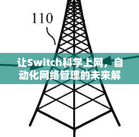 让Switch科学上网，自动化网络管理的未来解决方案