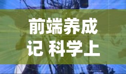前端养成记 科学上网是一个结合HTML、CSS、JavaScript和科学计算功能的项目，旨在通过学习前端开发和科学计算的原理，实现一个功能完整的科学计算器。以下是对这个项目的一次性思考和总结