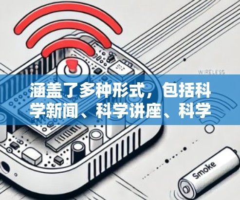 涵盖了多种形式，包括科学新闻、科学讲座、科学活动、科学资源推荐等等。以下是一些常见的科学上网内容类型
