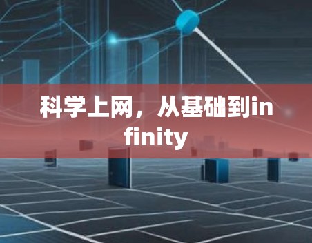 科学上网，从基础到infinity